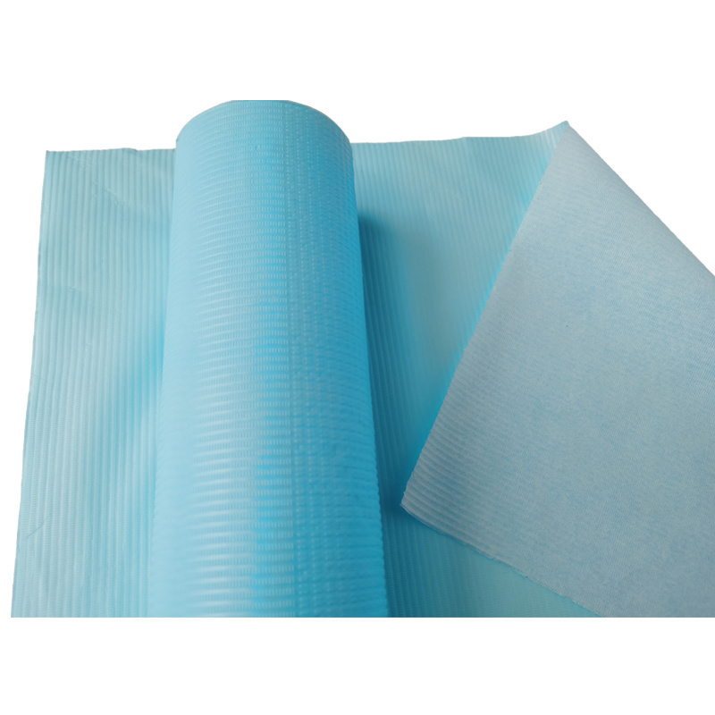 PP non woven beauty message bed cover medical hospital sms disposable waterproof bed sheet