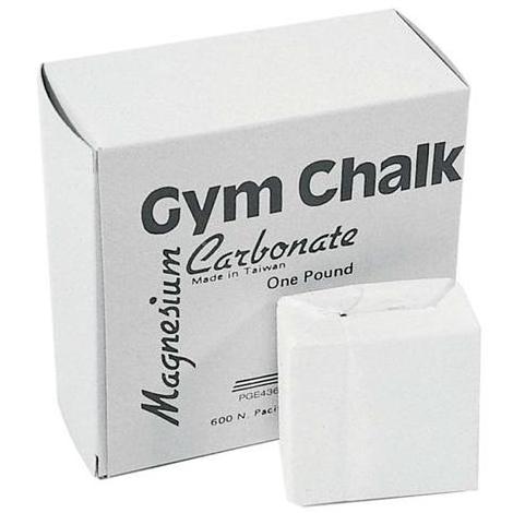 Chalk Block Weightlifting Training Magnesium Carbonate Gym Chalk Block