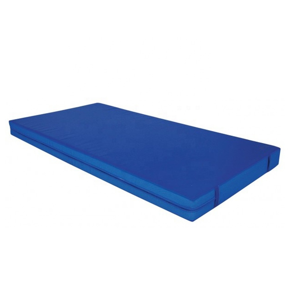 Gym Tumbling Crash Mat Gymnastic Practice inflatable Landing Mat