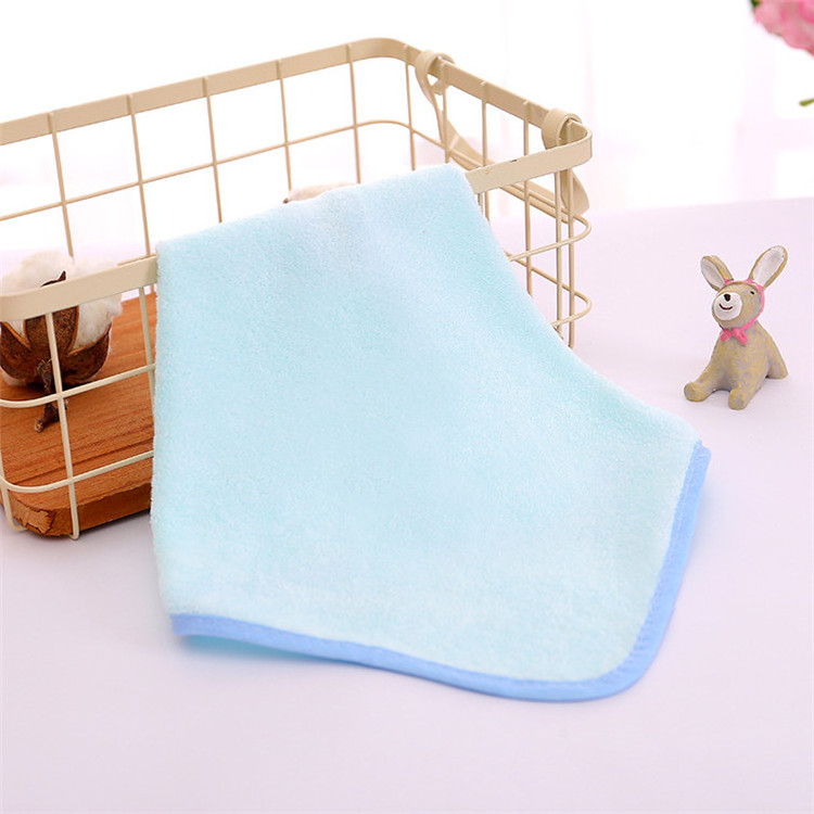 Sample Organic cotton Washcloths 10