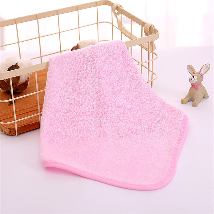 Sample Organic cotton Washcloths 10