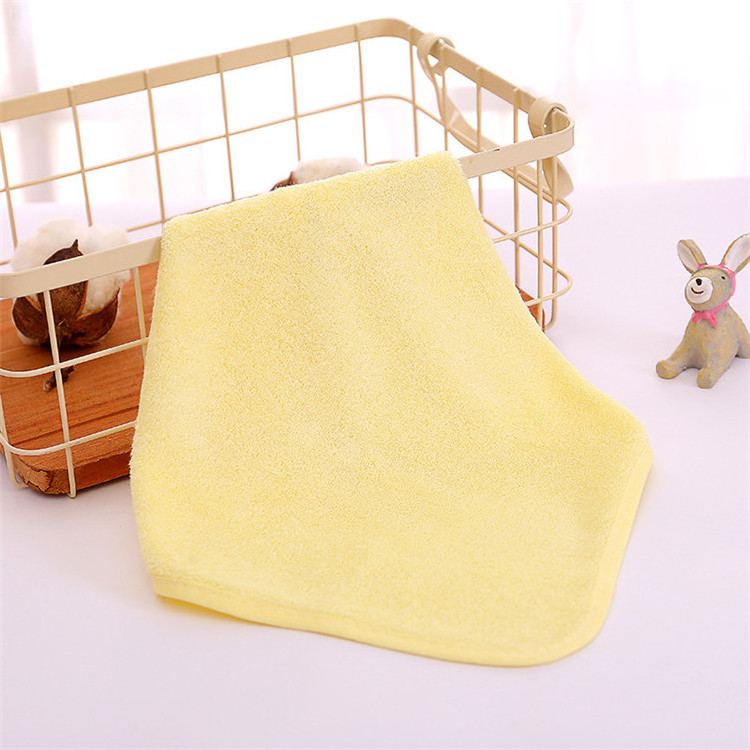 Sample Organic cotton Washcloths 10