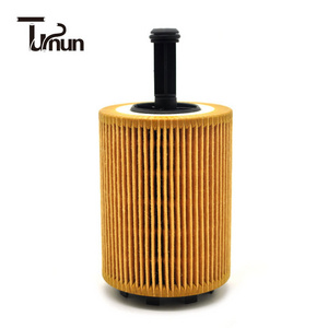 000253313 car engine oil filter for auto parts    HU719/7X