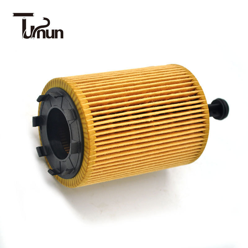 000253313 car engine oil filter for auto parts    HU719/7X