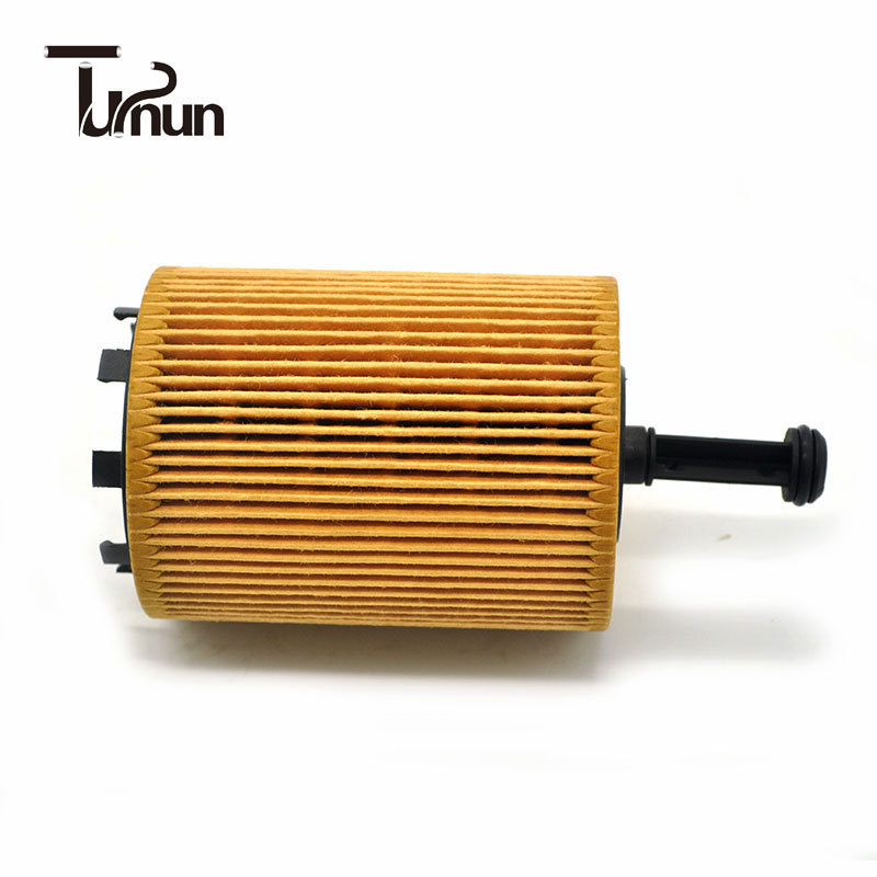 000253313 car engine oil filter for auto parts    HU719/7X