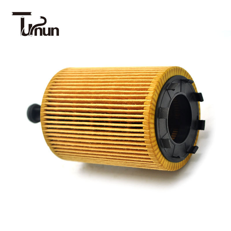 000253313 car engine oil filter for auto parts    HU719/7X