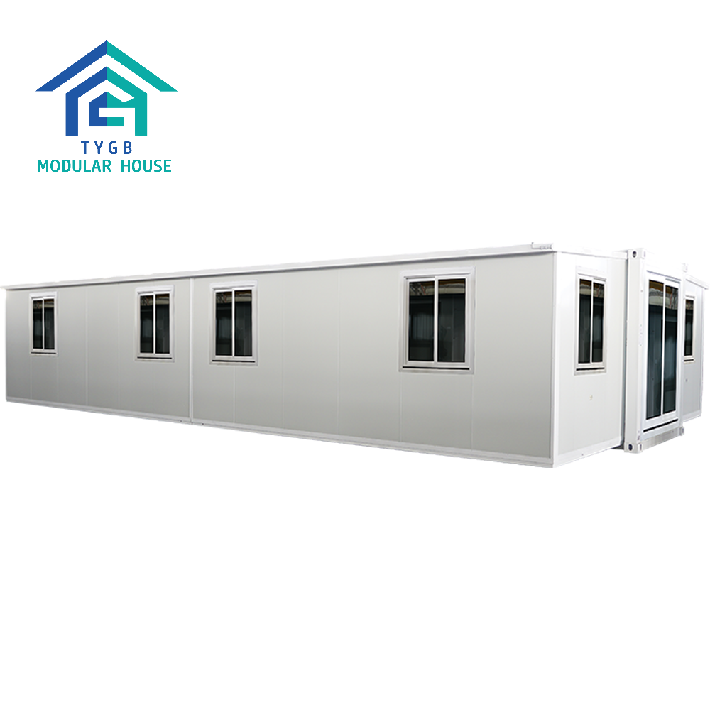 casas container tygb 2025 modern modular mobile movable small luxury prefab portable casas container to live in