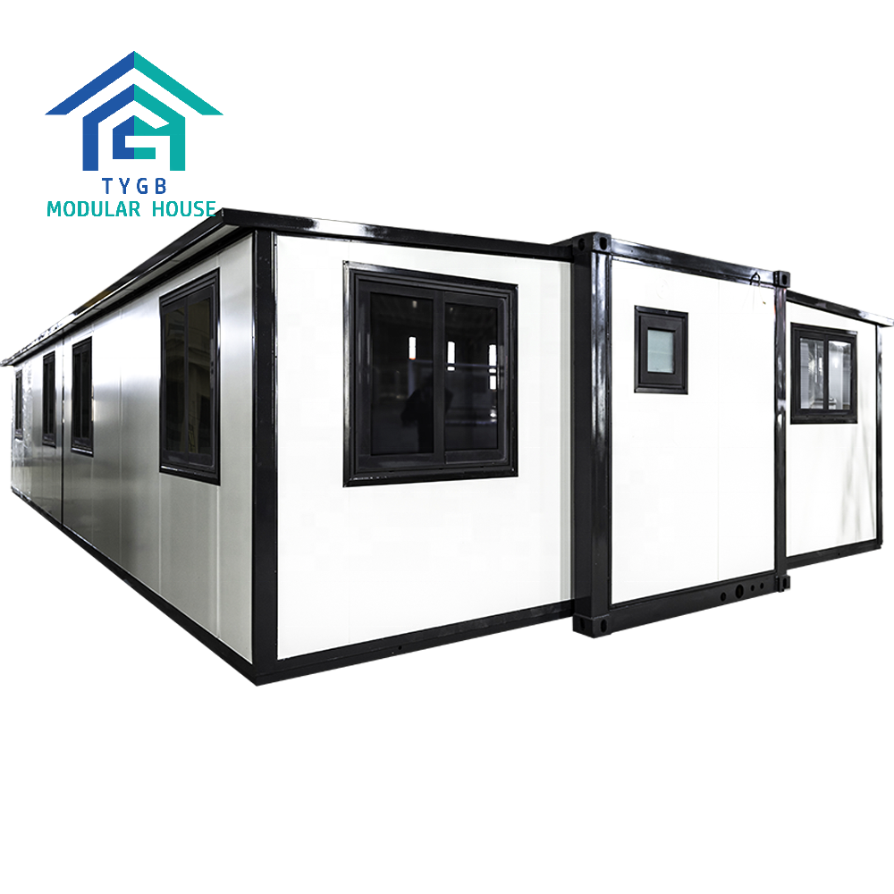 houses homes ready made free shipping modern modular frame prefabricated prefab container houses homes