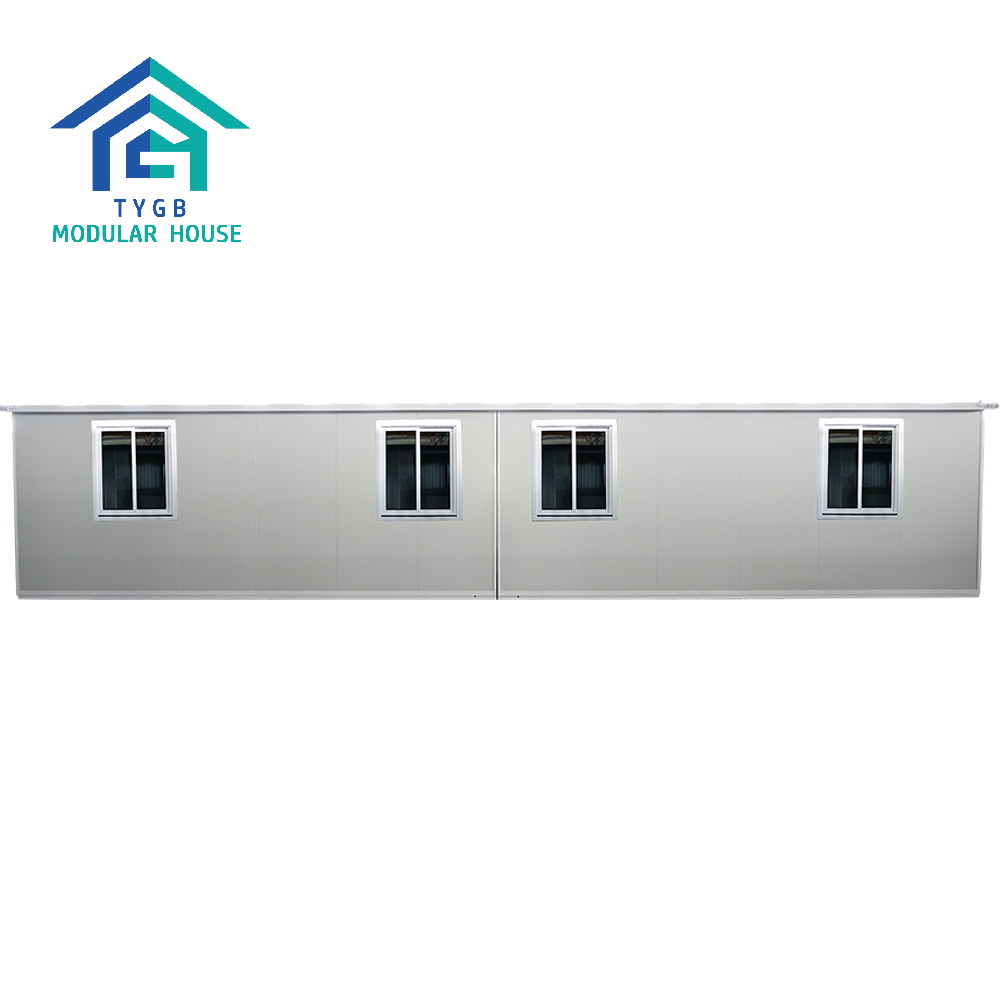 casas container tygb 2025 modern modular mobile movable small luxury prefab portable casas container to live in