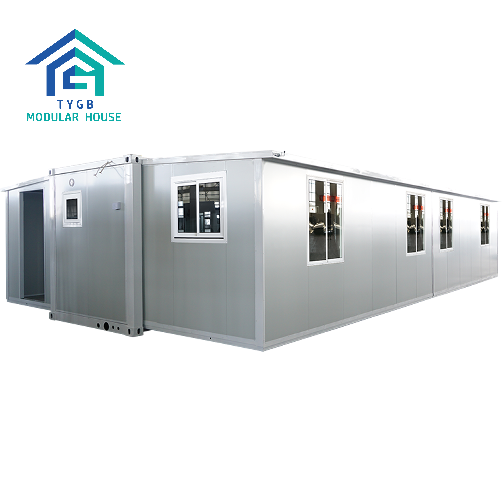 casas container tygb 2025 modern modular mobile movable small luxury prefab portable casas container to live in