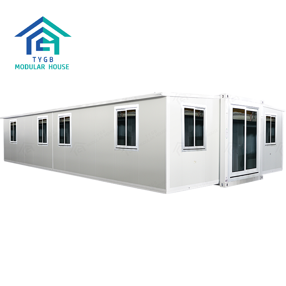 casas container tygb 2025 modern modular mobile movable small luxury prefab portable casas container to live in