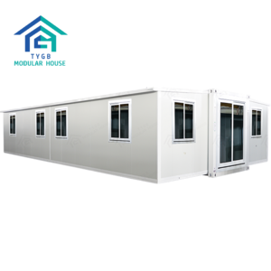 casas container tygb 2025 modern modular mobile movable small luxury prefab portable casas container to live in