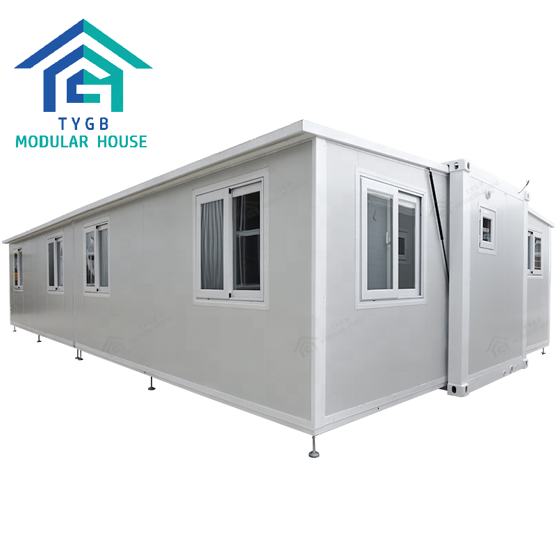 casas container tygb 2025 living modular mobile movable smart waterproof prefab portable casas container