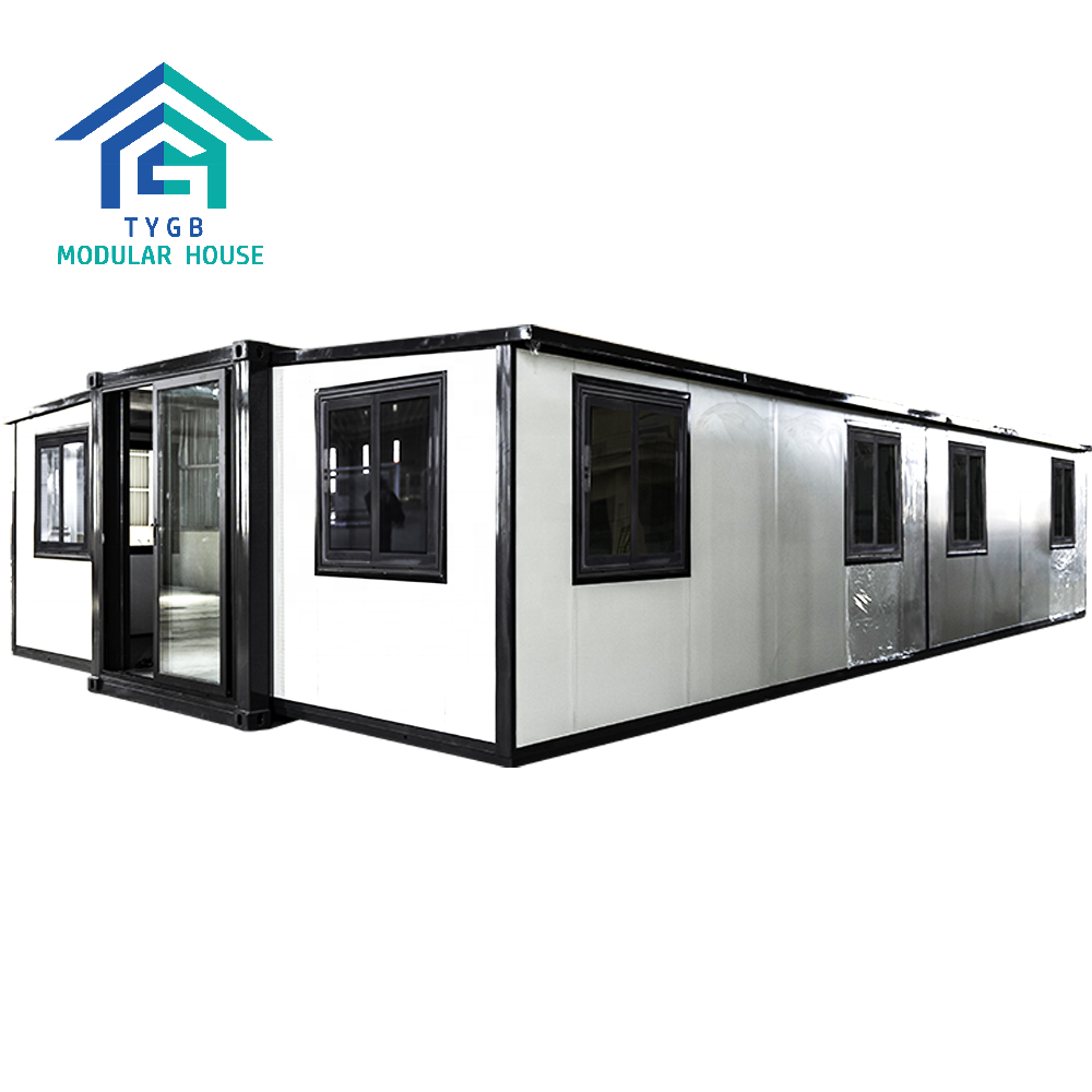 houses homes ready made free shipping modern modular frame prefabricated prefab container houses homes