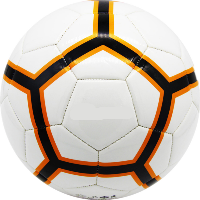 Hot item PVC Soccer ball PVC football customized/as your require