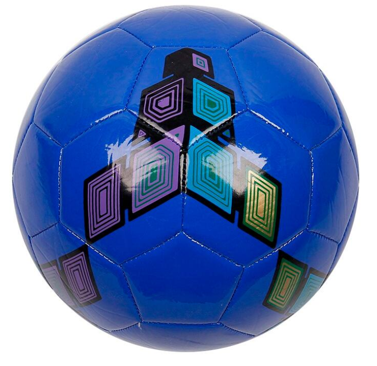 Hot item PVC Soccer ball PVC football customized/as your require