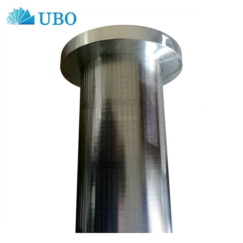 Stainless Steel wedge wire Screens resin traps for vacuum infusion