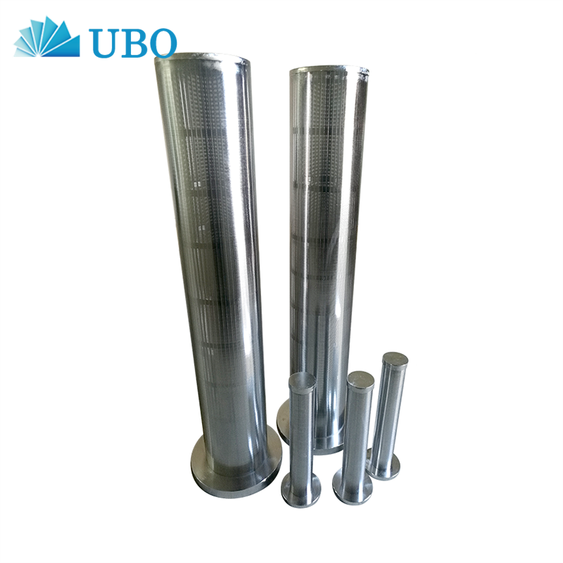 Stainless Steel wedge wire Screens resin traps for vacuum infusion