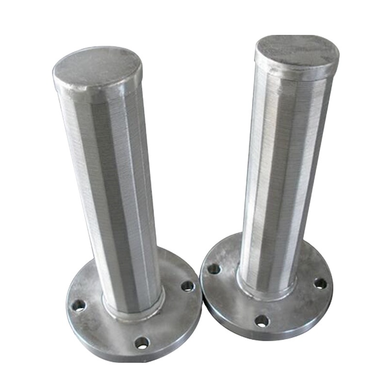 Stainless Steel wedge wire Screens resin traps for vacuum infusion