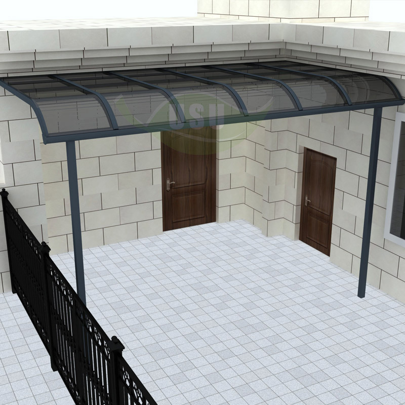 House Door Awnings House Front Door canopy House Shade sun canopy