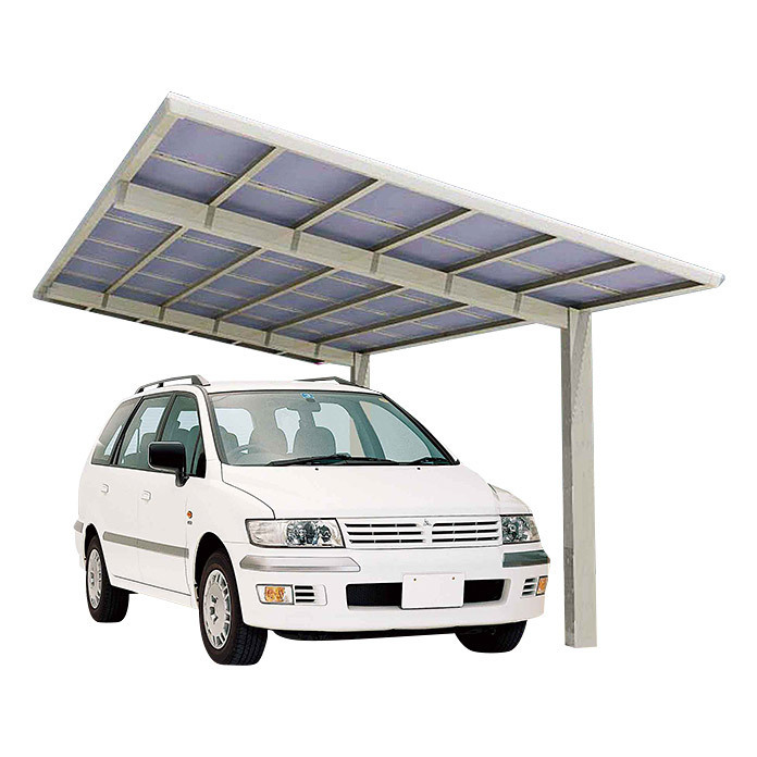 metal carport replacement parts Low Price Outdoor Aluminum outdoor carport material