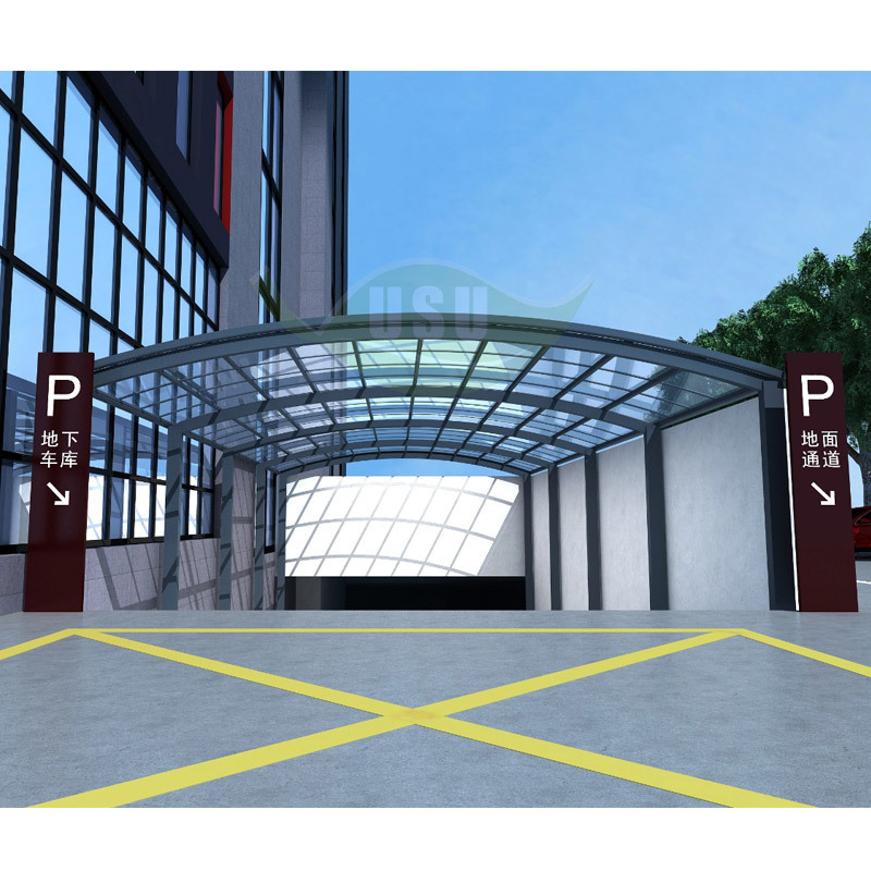 Container Garage For Sale Container Parking Garage Container Roof Terrace