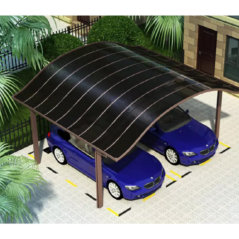 custom car wash shelter metal carports for car garage