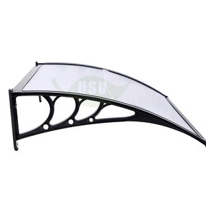 Aluminum Parts and Components wind out Awning Patio Canopy Set Supplier awning