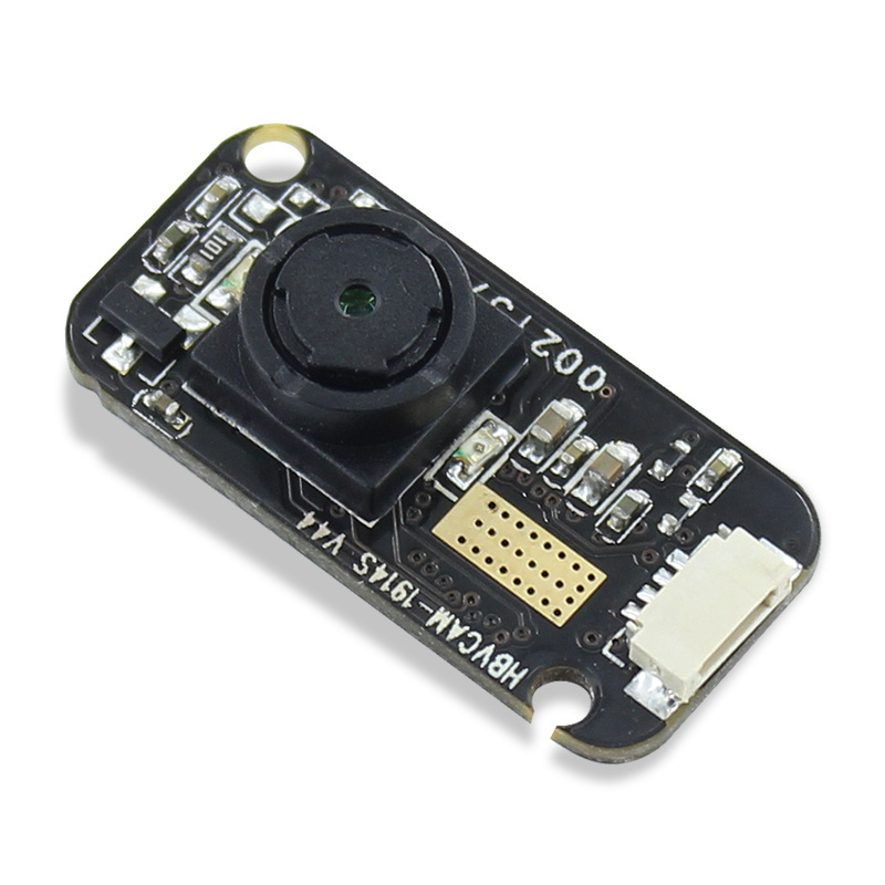 0.3 Mp Usb Night Vision Camera Module GC0308 Sensor Infrared Camera Module Lens Smallest Usb Camera