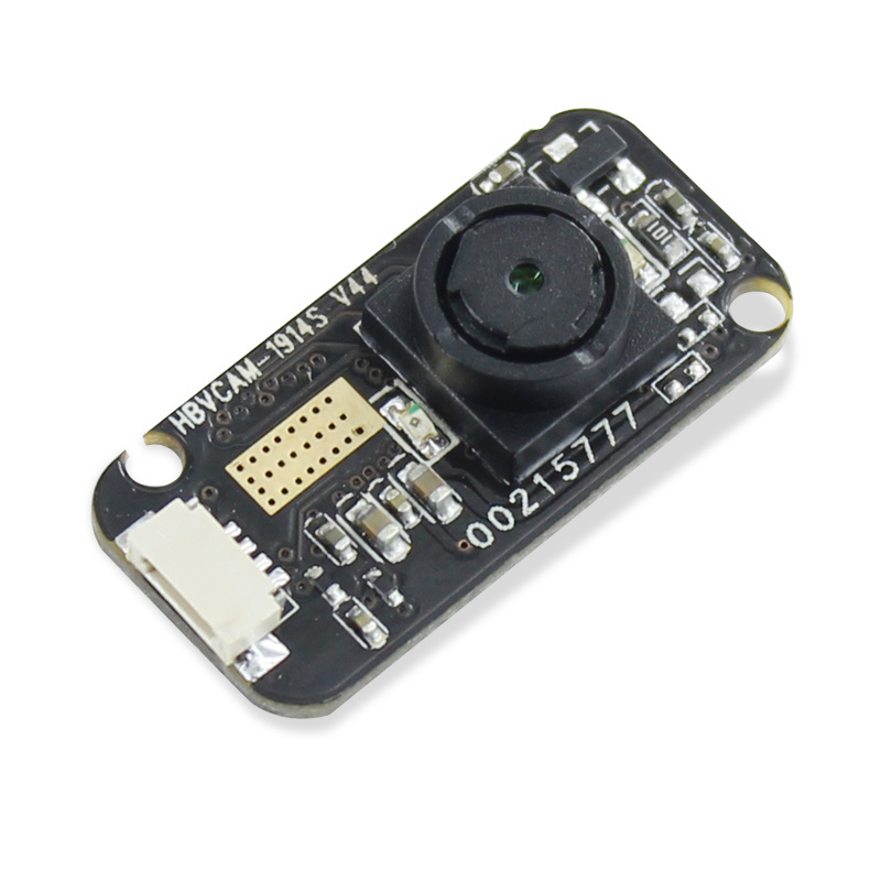 0.3 Mp Usb Night Vision Camera Module GC0308 Sensor Infrared Camera Module Lens Smallest Usb Camera