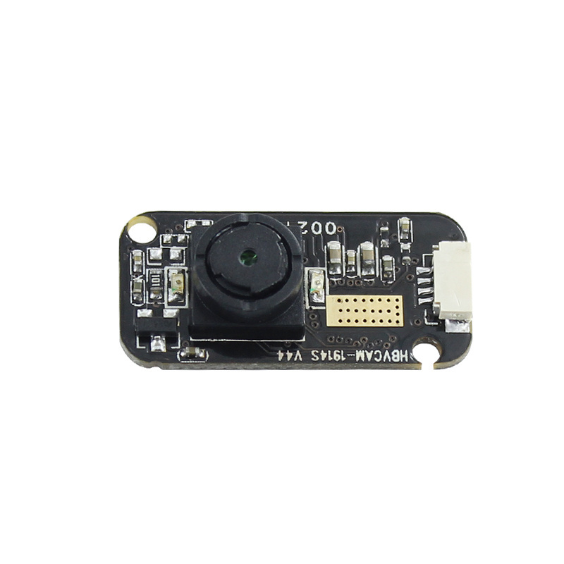 0.3 Mp Usb Night Vision Camera Module GC0308 Sensor Infrared Camera Module Lens Smallest Usb Camera