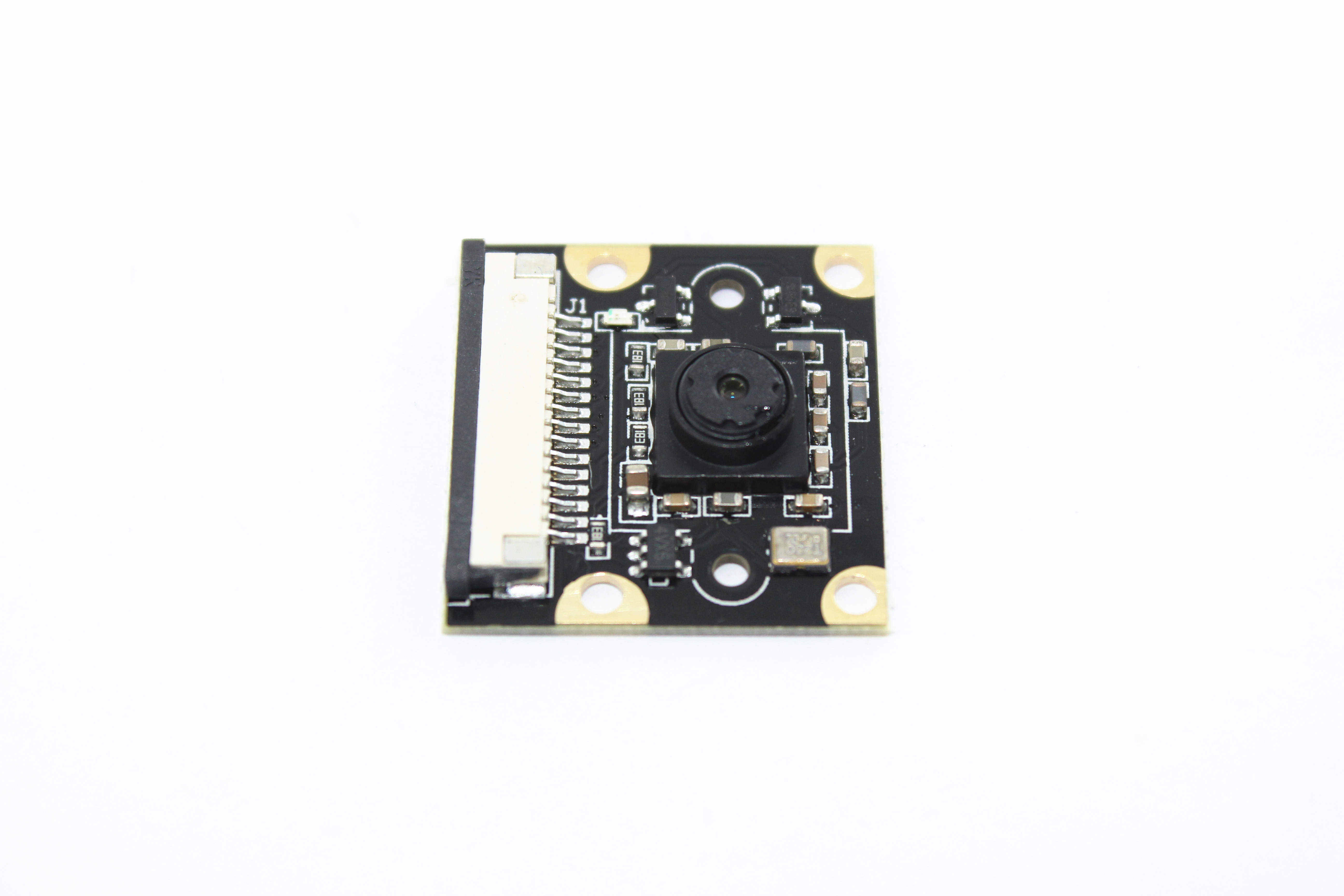 Factory Price 5MP 3b 4b Auto Focus OV5647 CMOS Sensor High Resolution 2592*1944  Night Vision Raspberry Pi 3 Model B camera