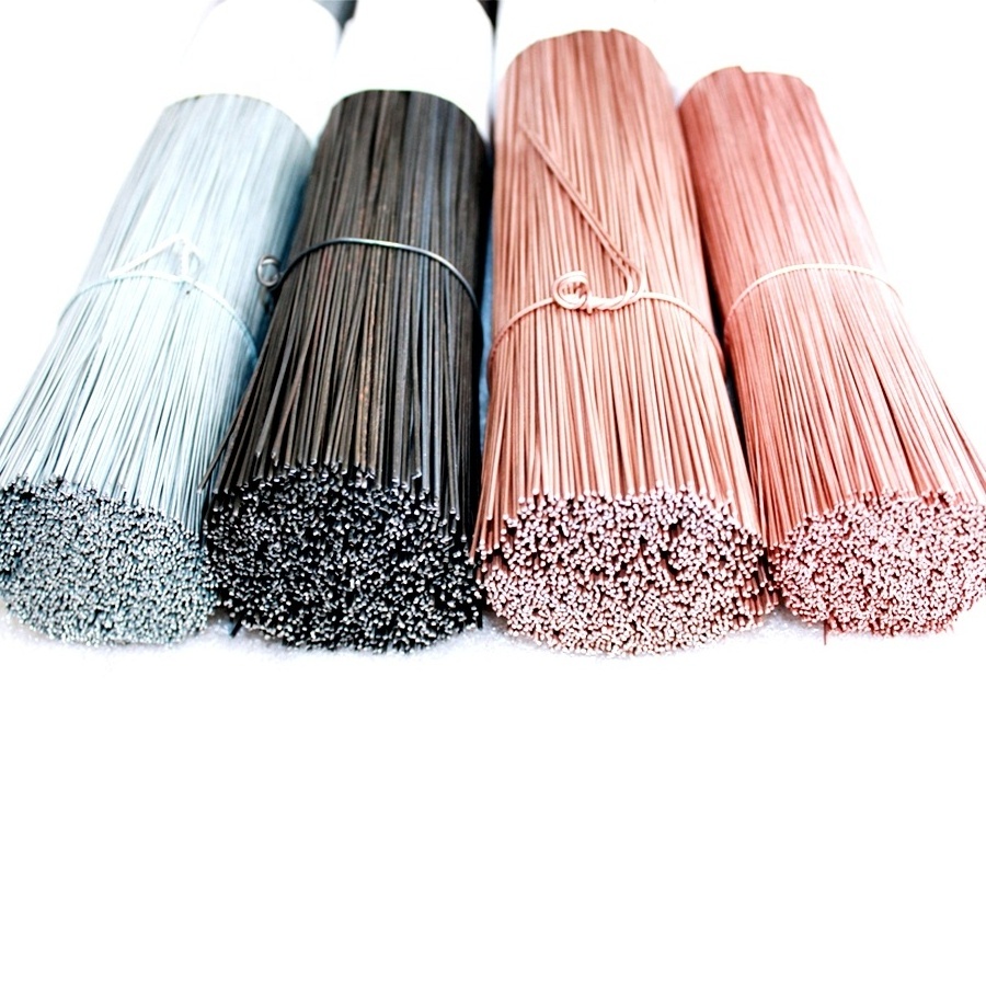 China Manufacturer Gi Wire/binding Wire/cut Wire Stocked In Dubai Warehouse