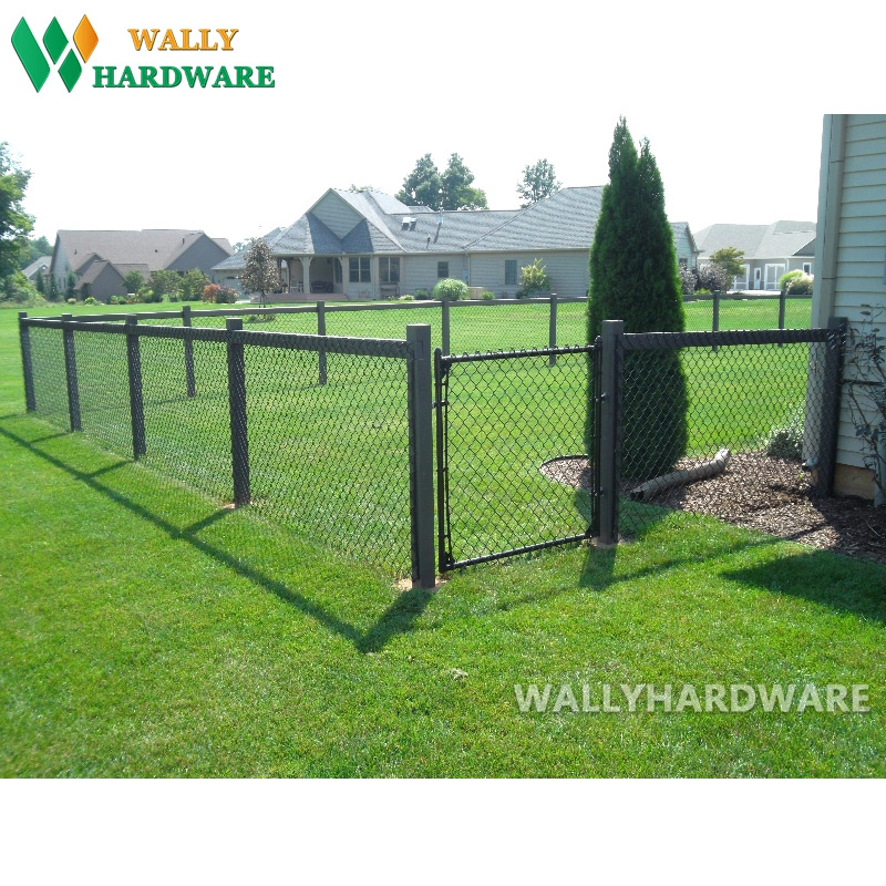 2019 new product chain link fence gate closer