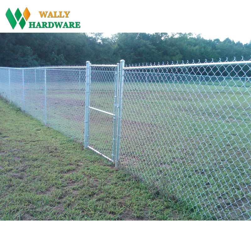 2019 new product chain link fence gate closer