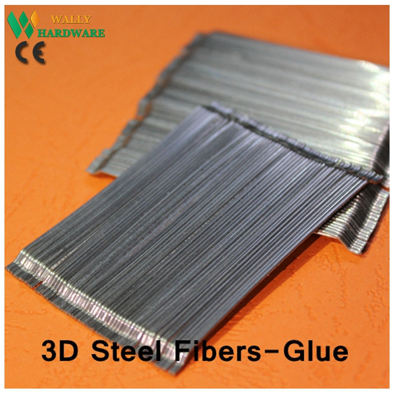 steel fiber for concrete reinforcement rebar