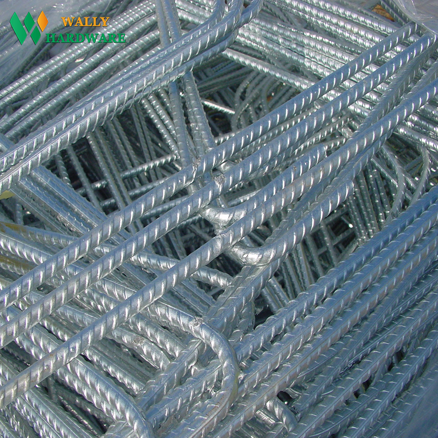 Block Reinforcement 6x6 Concrete Reinforcing Welded Wire Mesh