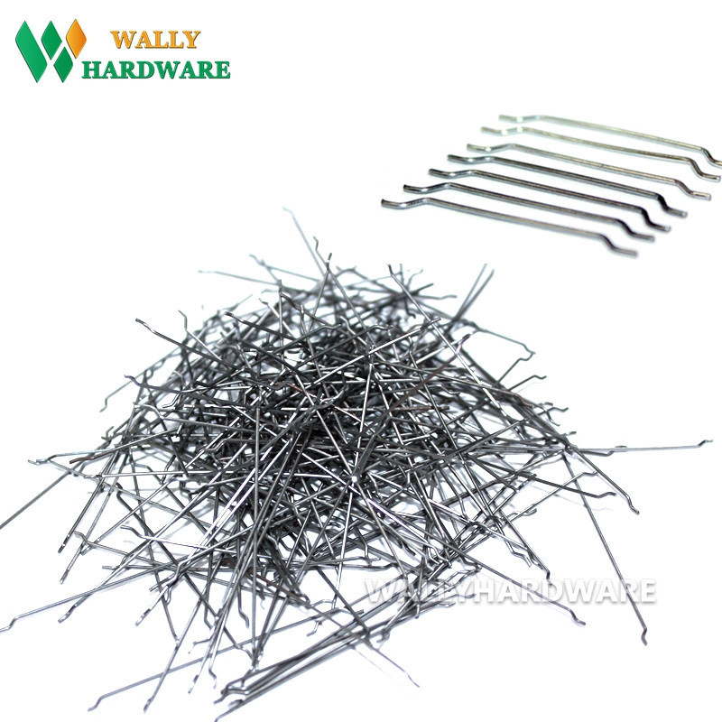 steel fiber for concrete reinforcement rebar