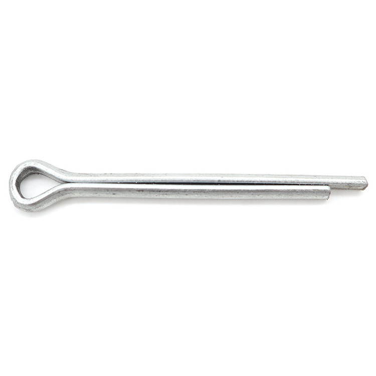 Stainless Steel Split Pins For Clevis Pin Holes Locking Fastener Standard Cotter Pins