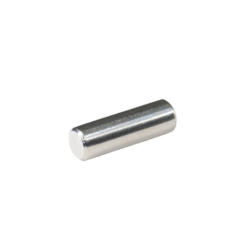 Fennec Oem/Odm Wholesale Custom Stepped Parallel Straight Cylindrical Straight Hollow Metal Stainless Steel Thread Dowel Pins