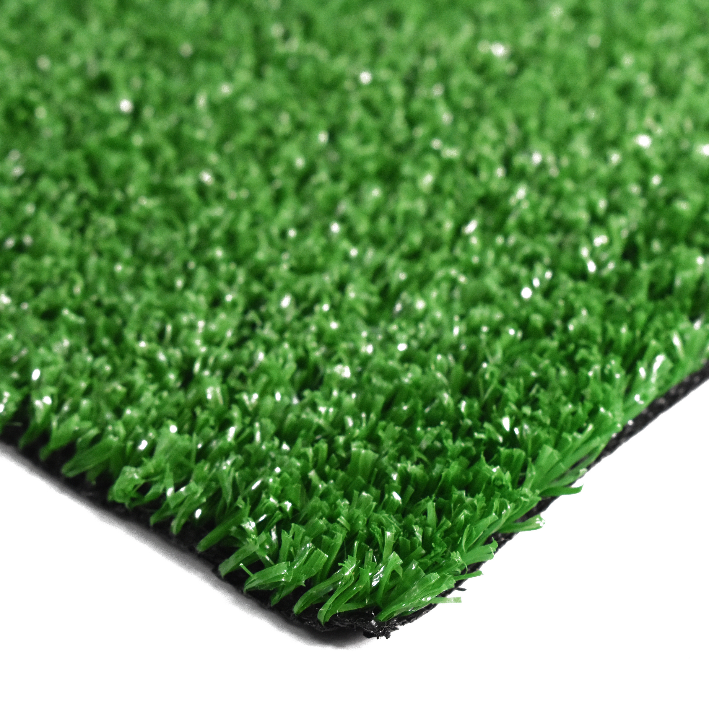 Golf Grass Putting Green Artificial Grass Waterproof Turf No Infill Colored Artificial Grass