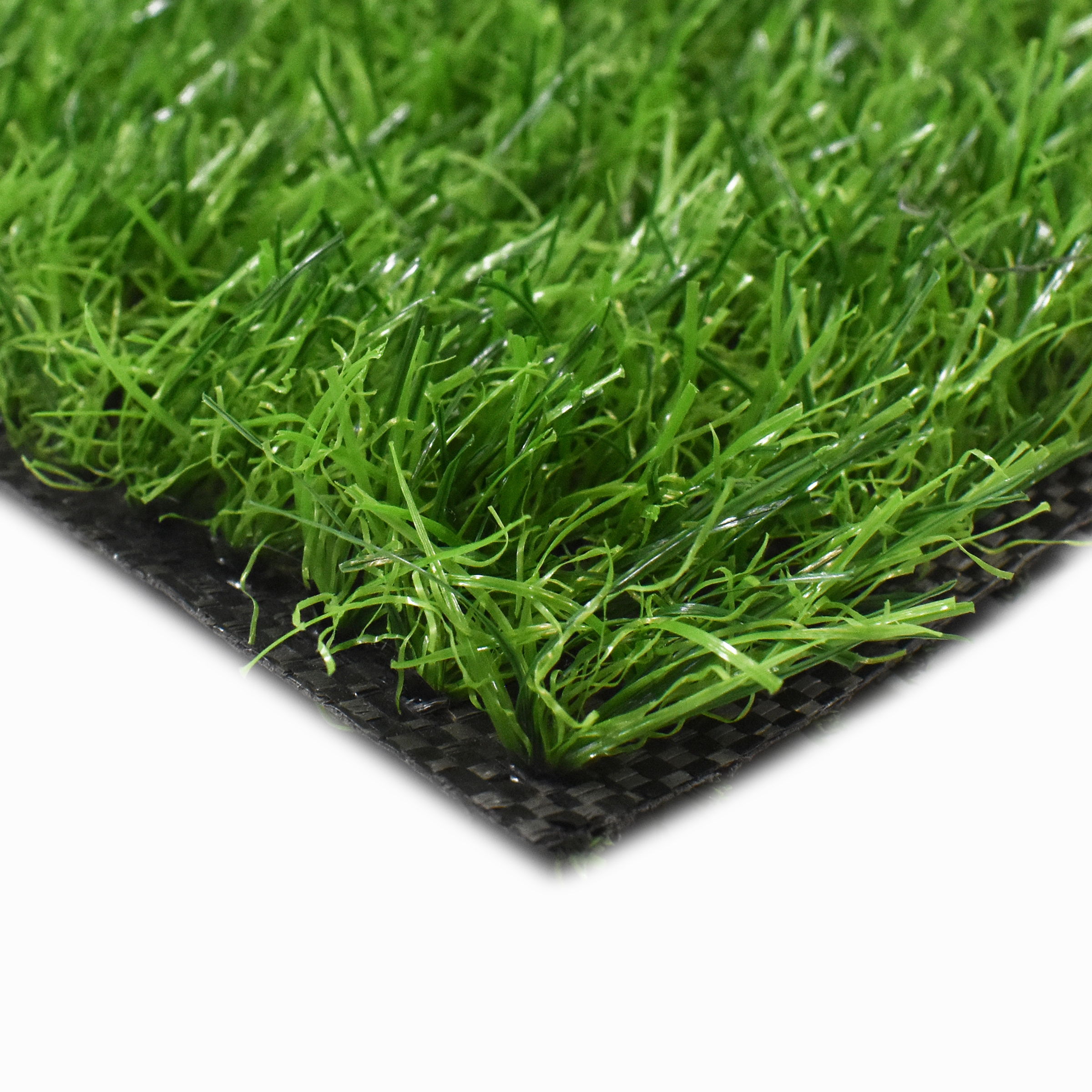 Hot-selling Sports Flooring Shock Pad Underlay Pe Artificial Grass Gym Club Mat Carpets