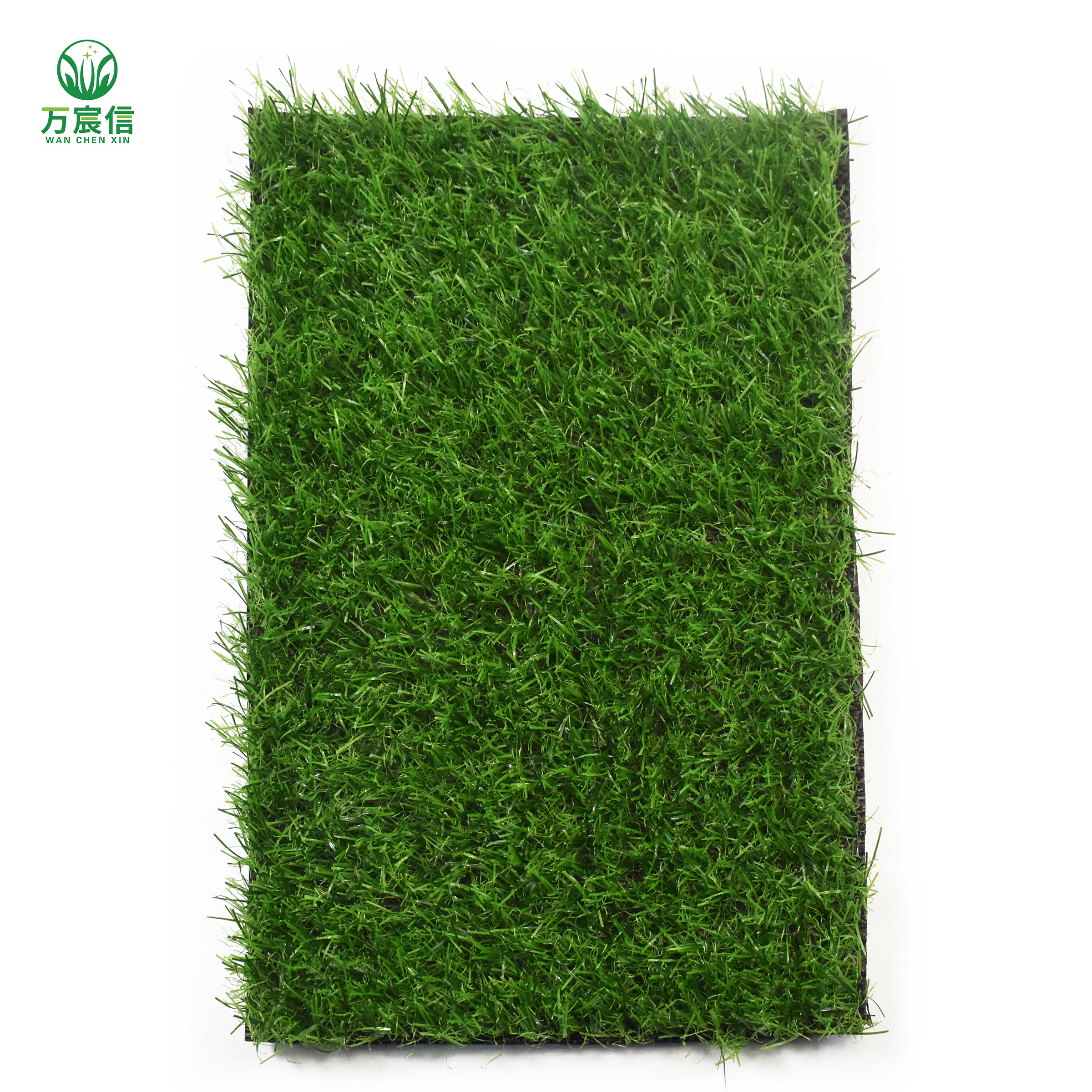 Hot-selling Sports Flooring Shock Pad Underlay Pe Artificial Grass Gym Club Mat Carpets