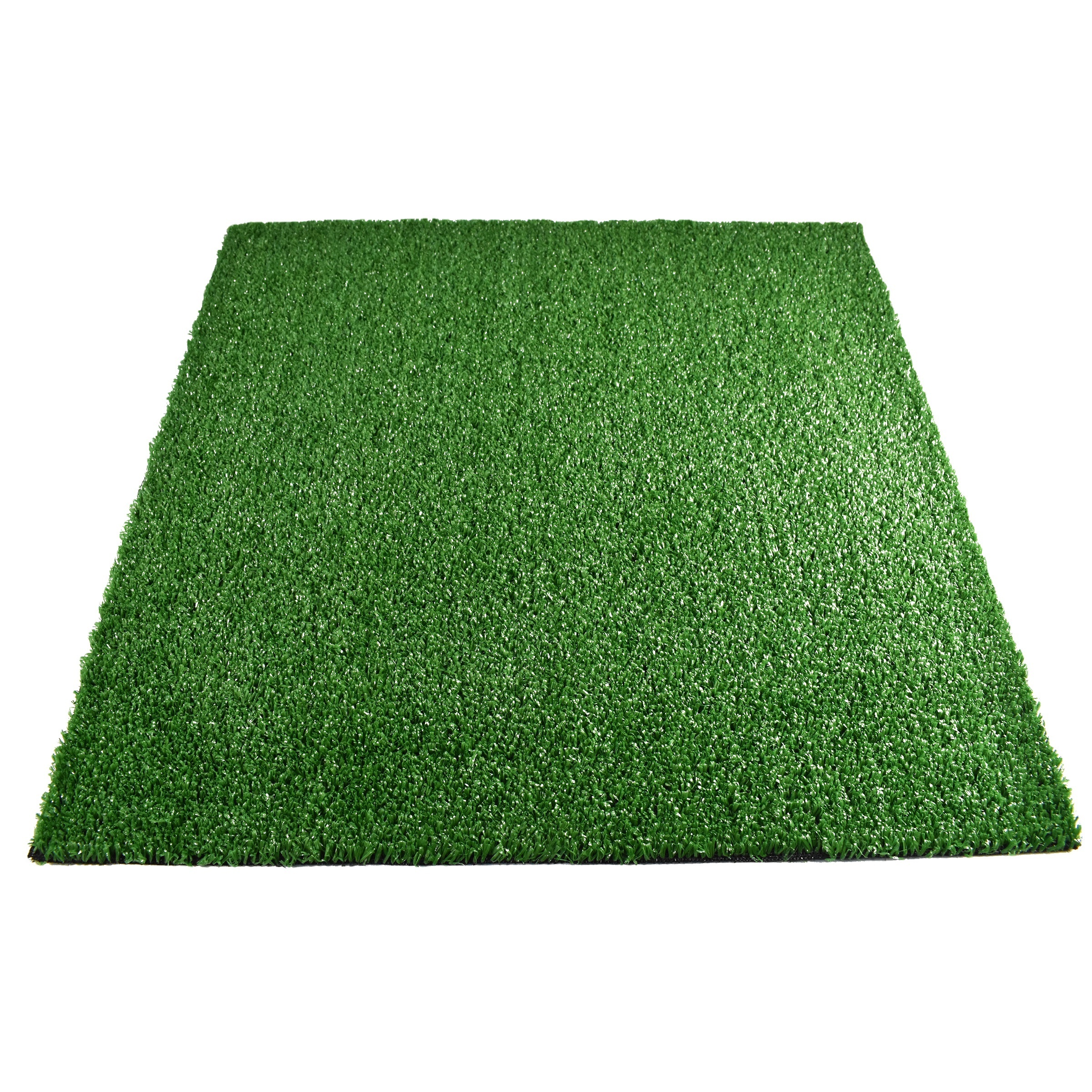 Golf Grass Putting Green Artificial Grass Waterproof Turf No Infill Colored Artificial Grass