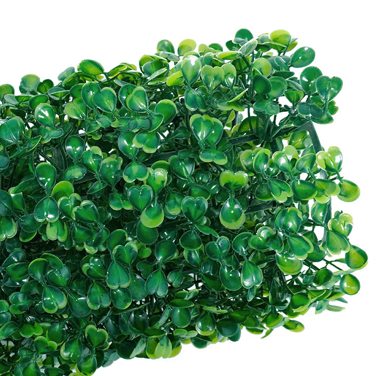 Artificial Green Wall Professional Design Plant Artificial Plant Wall