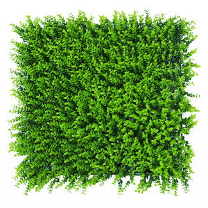 Artificial Plant Wall Grass Greenery Wall Panel Artificial Wall Grass