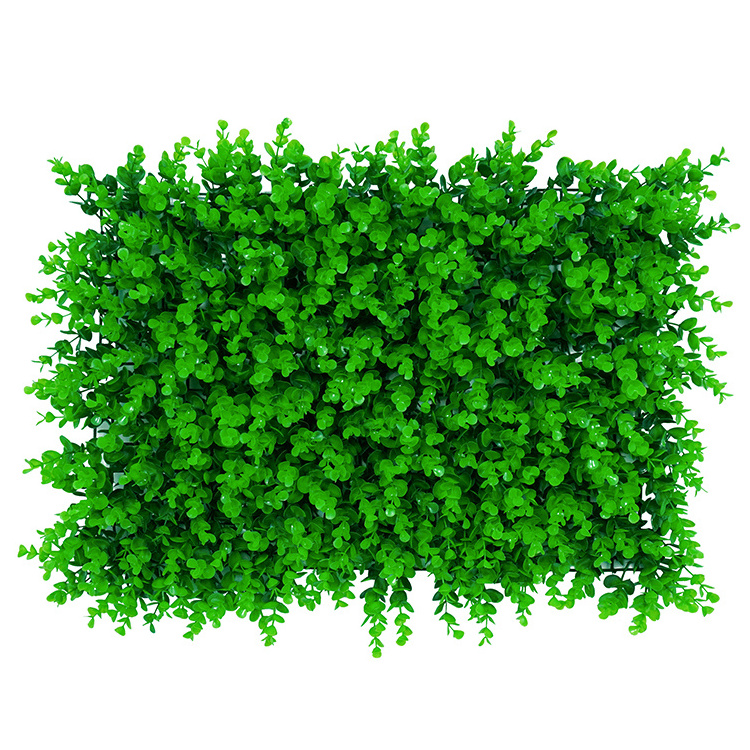 Good Quality Artificial Grass Home Garden Wall Artificial Grass And Plants For Wall Decoration