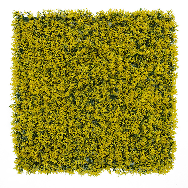 Artificial Plants Wall Flowers 3D Artificial Plant Wall Decor