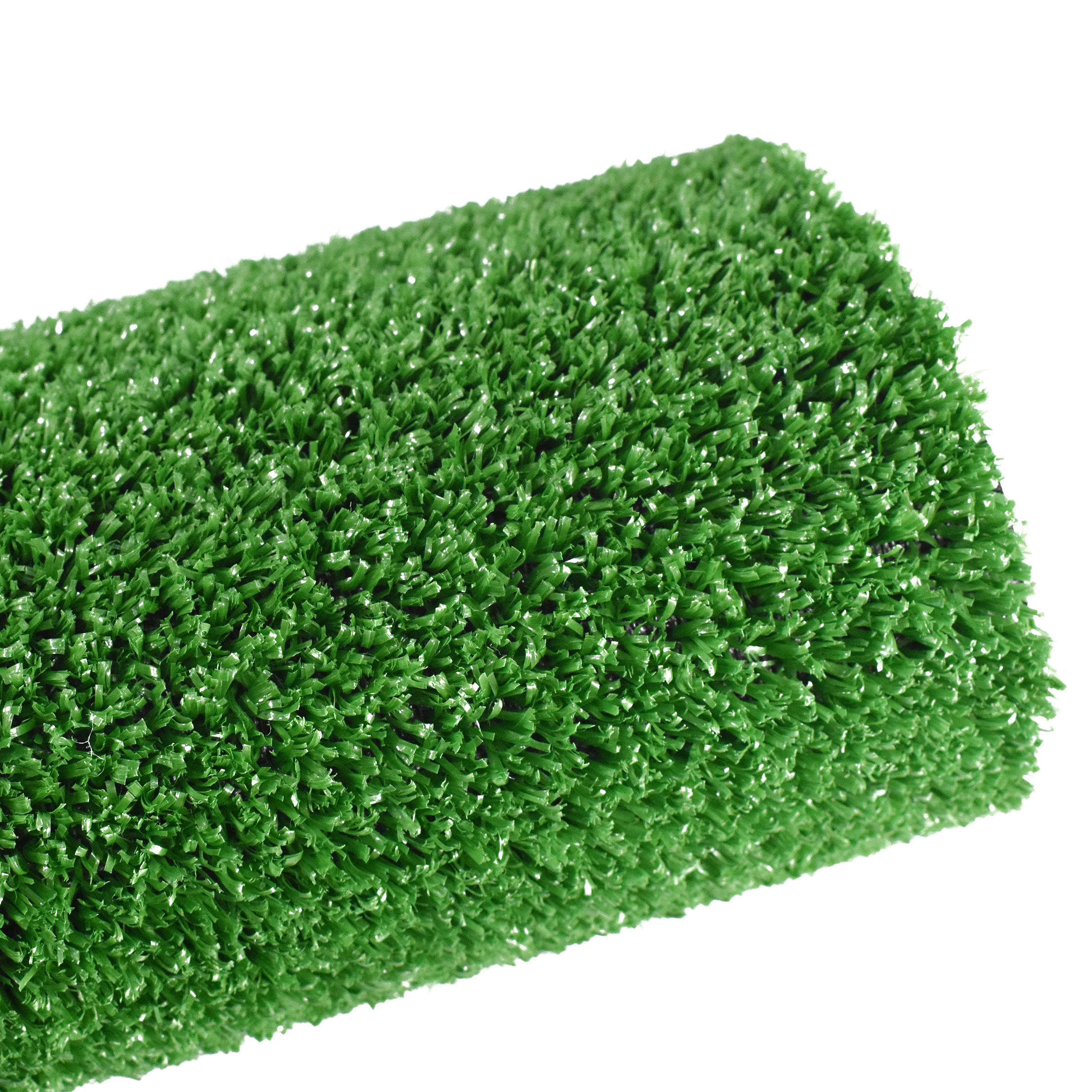 Golf Grass Putting Green Artificial Grass Waterproof Turf No Infill Colored Artificial Grass