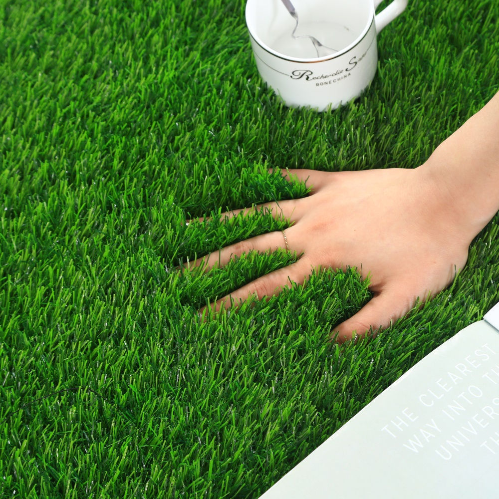 Synthetic Grass Turf Landscaping Artificial Grass Synthetic Turf Artificial Grass For Garden